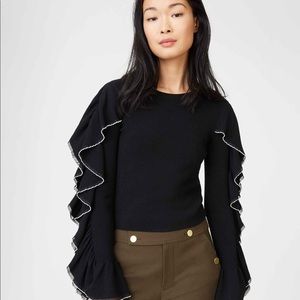 Club Mónaco Sancerie Sweater